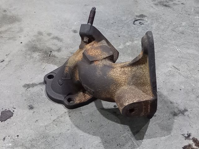 bontott RENAULT MASTER Kipufogó Könyök